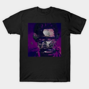 Bruise of a Sparrow T-Shirt